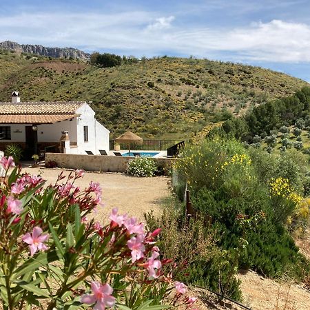 Villanueva de la Concepción Casa Siempre Felizヴィラ エクステリア 写真