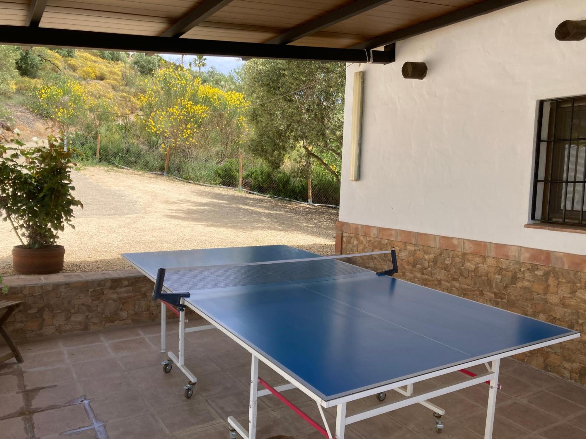 Villanueva de la Concepción Casa Siempre Felizヴィラ エクステリア 写真